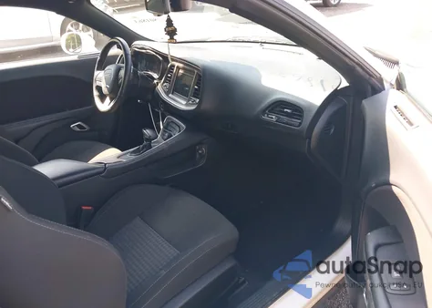 2022 Dodge Challenger Gt from USA, damaged, VIN 2C3CDZJG7NH192252